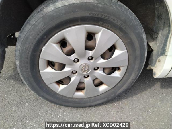 Used 2011 AT toyota noah ZRR70G Image[27]