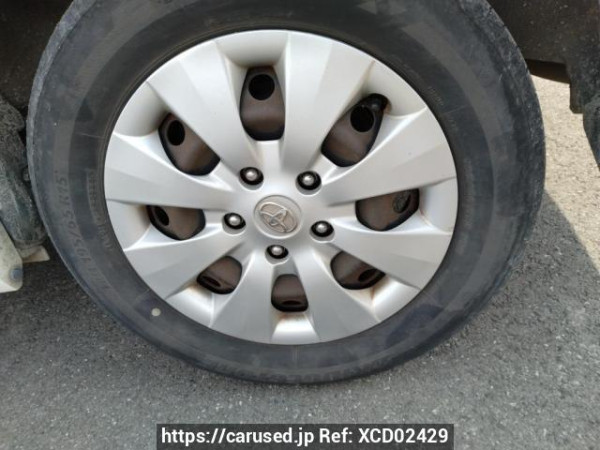 Used 2011 AT toyota noah ZRR70G Image[28]