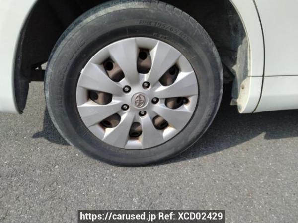 Used 2011 AT toyota noah ZRR70G Image[29]