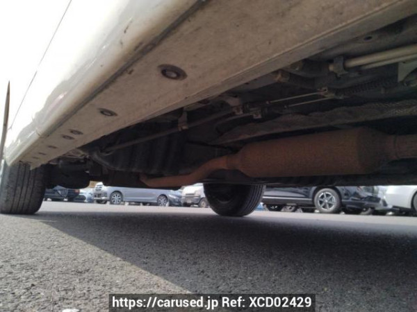 Used 2011 AT toyota noah ZRR70G Image[30]