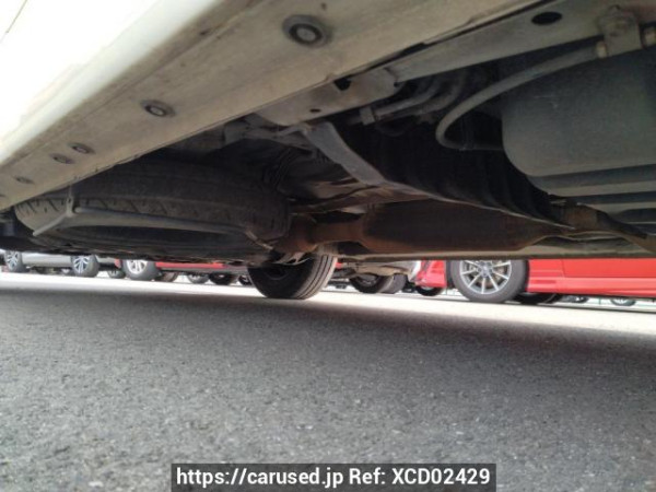 Used 2011 AT toyota noah ZRR70G Image[31]