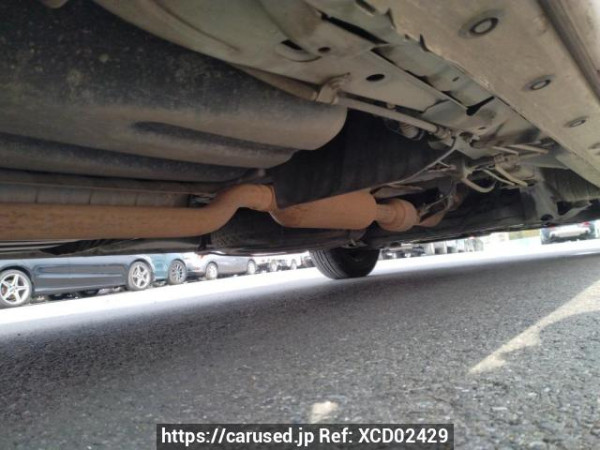 Used 2011 AT toyota noah ZRR70G Image[32]