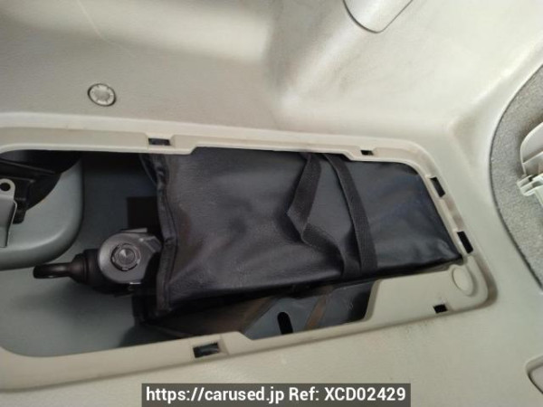 Used 2011 AT toyota noah ZRR70G Image[34]
