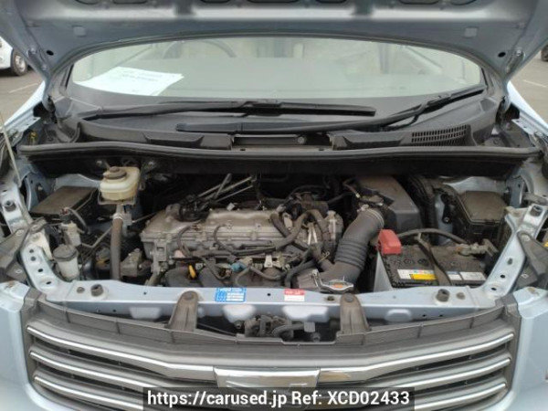 Used 2010 AT toyota noah ZRR70G Image[6]