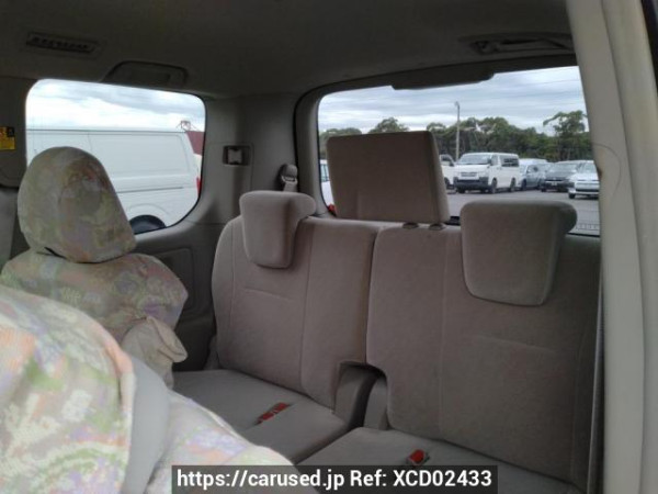 Used 2010 AT toyota noah ZRR70G Image[14]