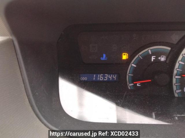 Used 2010 AT toyota noah ZRR70G Image[19]