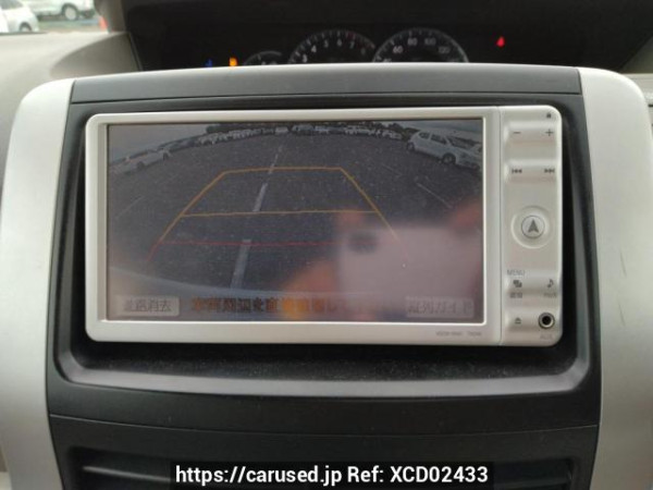 Used 2010 AT toyota noah ZRR70G Image[21]