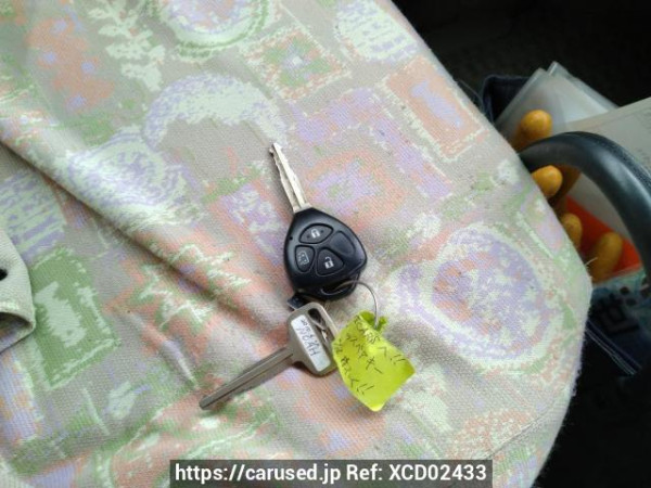 Used 2010 AT toyota noah ZRR70G Image[24]