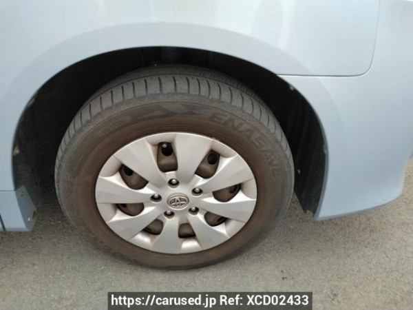 Used 2010 AT toyota noah ZRR70G Image[25]