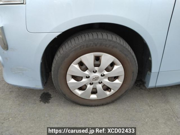 Used 2010 AT toyota noah ZRR70G Image[26]