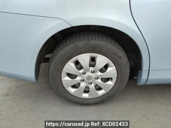 Used 2010 AT toyota noah ZRR70G Image[27]