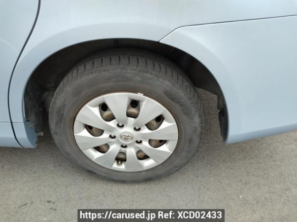 Used 2010 AT toyota noah ZRR70G Image[28]