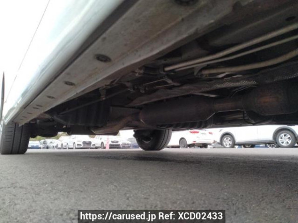 Used 2010 AT toyota noah ZRR70G Image[29]