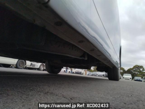 Used 2010 AT toyota noah ZRR70G Image[30]