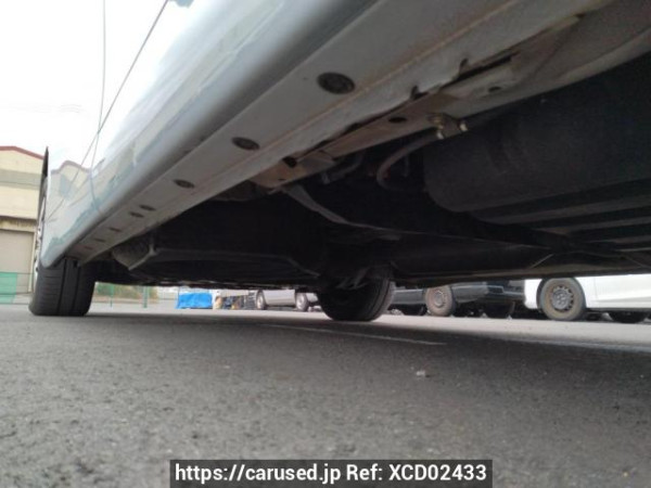 Used 2010 AT toyota noah ZRR70G Image[31]