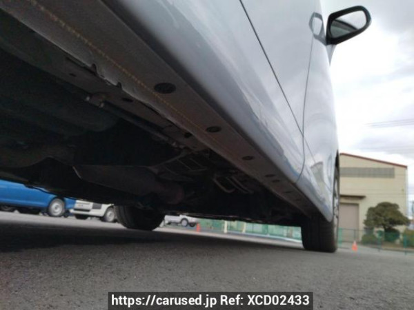 Used 2010 AT toyota noah ZRR70G Image[32]