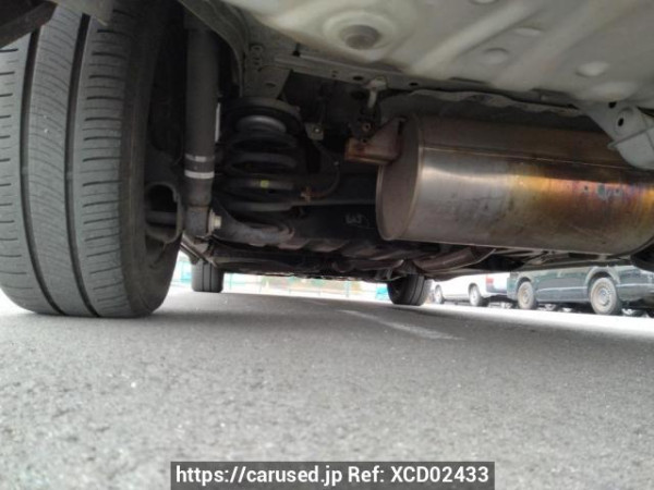 Used 2010 AT toyota noah ZRR70G Image[33]