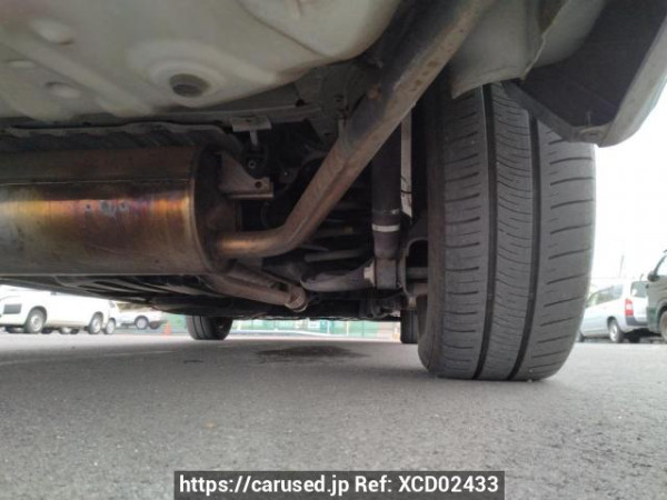 Used 2010 AT toyota noah ZRR70G Image[34]