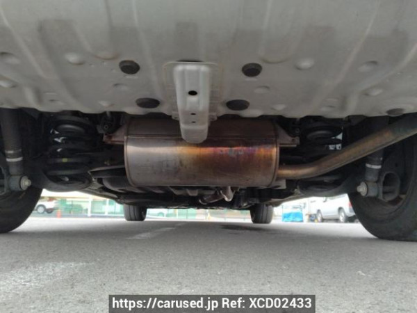 Used 2010 AT toyota noah ZRR70G Image[35]