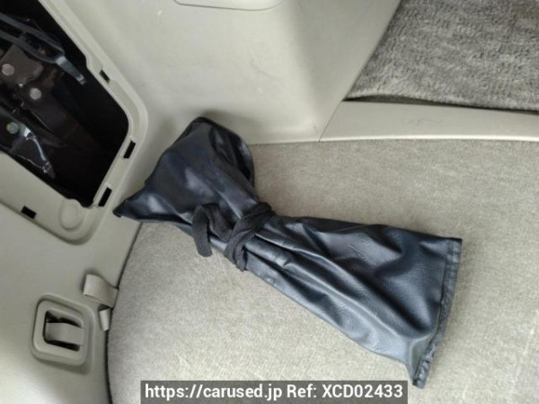 Used 2010 AT toyota noah ZRR70G Image[37]