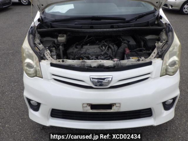 Used 2010 AT toyota noah ZRR70W Image[9]