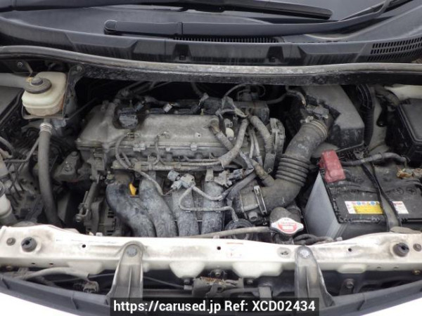 Used 2010 AT toyota noah ZRR70W Image[10]