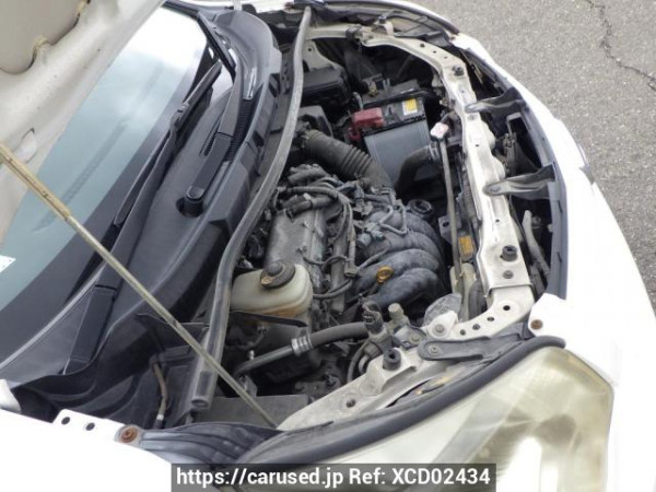 Used 2010 AT toyota noah ZRR70W Image[11]