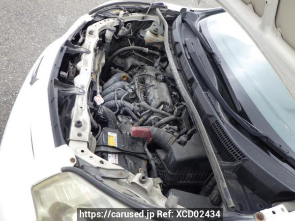 Used 2010 AT toyota noah ZRR70W Image[12]