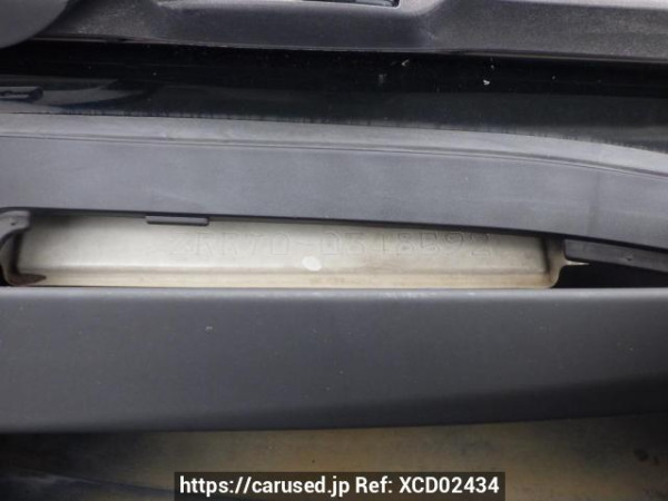 Used 2010 AT toyota noah ZRR70W Image[14]