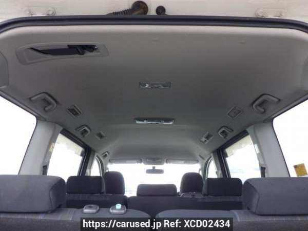 Used 2010 AT toyota noah ZRR70W Image[25]