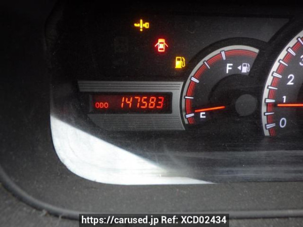 Used 2010 AT toyota noah ZRR70W Image[30]