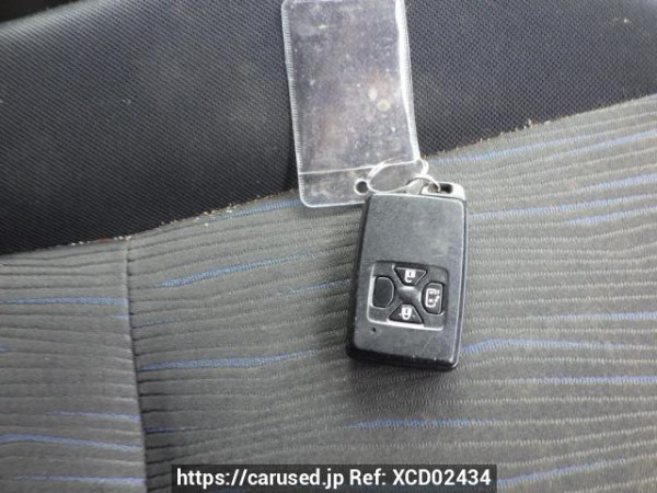Used 2010 AT toyota noah ZRR70W Image[32]