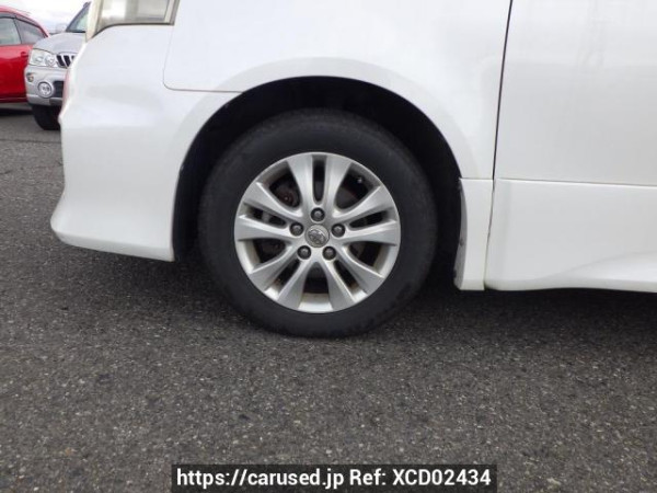 Used 2010 AT toyota noah ZRR70W Image[33]