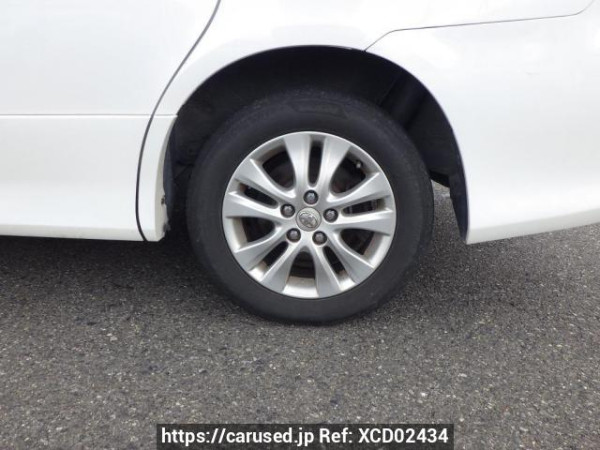 Used 2010 AT toyota noah ZRR70W Image[34]