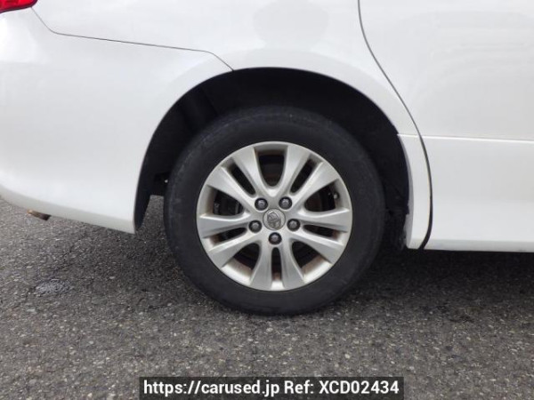 Used 2010 AT toyota noah ZRR70W Image[35]