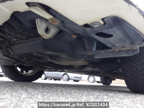 Used 2010 AT toyota noah ZRR70W Image[37]