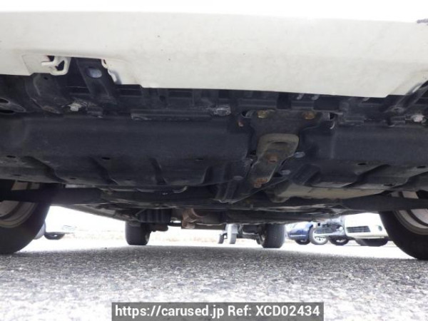 Used 2010 AT toyota noah ZRR70W Image[38]