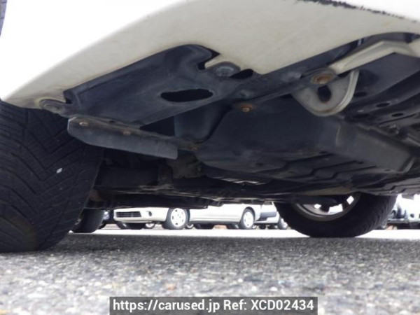 Used 2010 AT toyota noah ZRR70W Image[39]