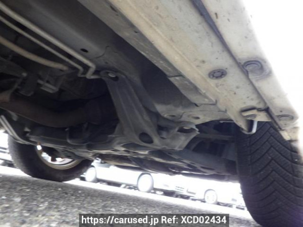 Used 2010 AT toyota noah ZRR70W Image[40]