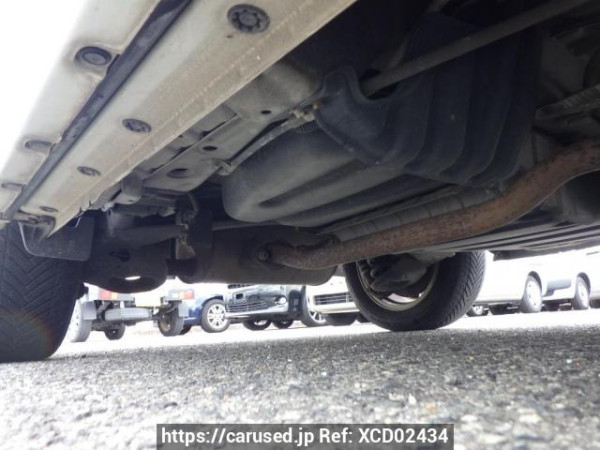 Used 2010 AT toyota noah ZRR70W Image[41]