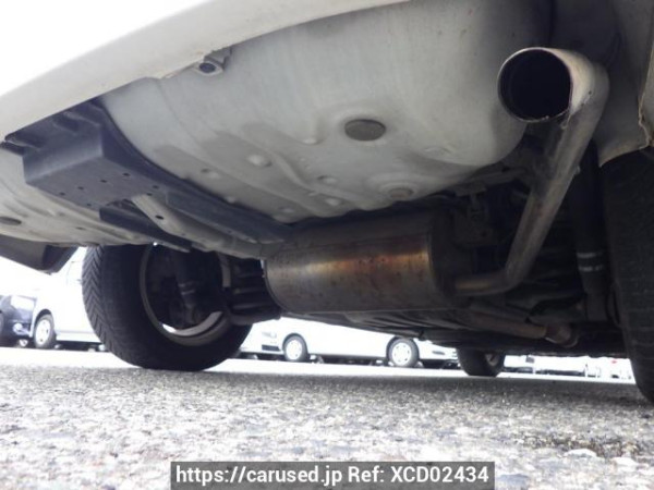 Used 2010 AT toyota noah ZRR70W Image[42]