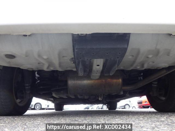 Used 2010 AT toyota noah ZRR70W Image[43]