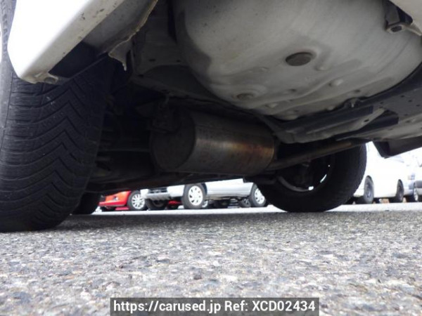 Used 2010 AT toyota noah ZRR70W Image[44]