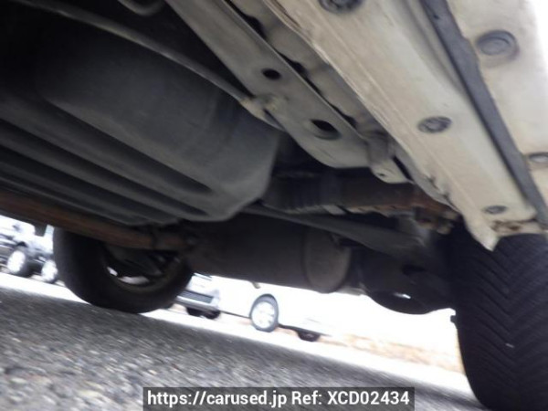 Used 2010 AT toyota noah ZRR70W Image[45]