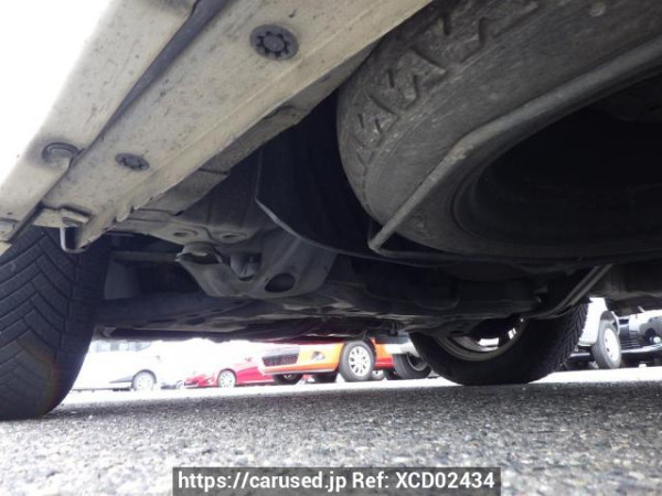 Used 2010 AT toyota noah ZRR70W Image[46]