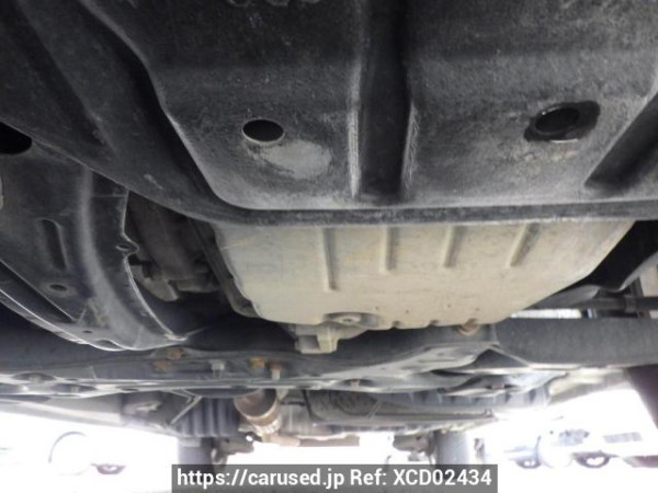 Used 2010 AT toyota noah ZRR70W Image[48]
