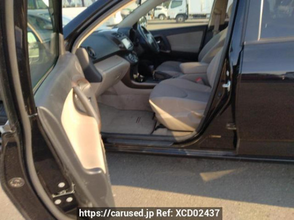 Used 2008 AT toyota vanguard ACA33W Image[13]