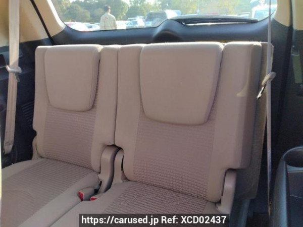 Used 2008 AT toyota vanguard ACA33W Image[16]
