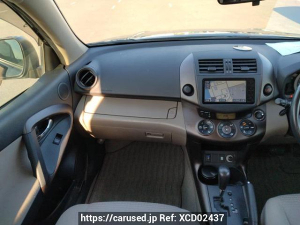 Used 2008 AT toyota vanguard ACA33W Image[18]