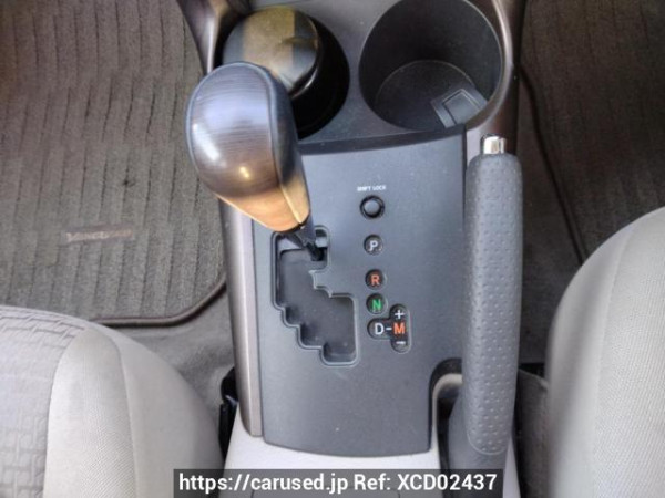 Used 2008 AT toyota vanguard ACA33W Image[25]